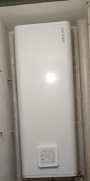 Бойлер ATLANTIC Vertigo Steatite Essential 80 MP-065 2F 220E-S (1500W) фото від покупців 9