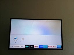 Телевизор Samsung UE32N5300AUXUA