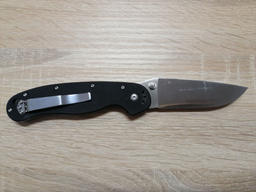 Карманный нож Grand Way S-28 фото от покупателей 1