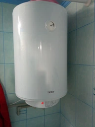 Водонагреватель Tesy DRY 80V