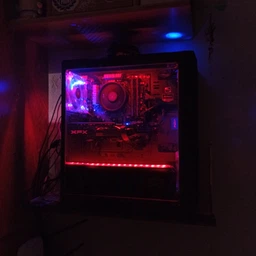 Корпус Zalman S2