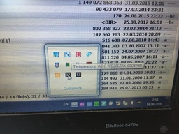 Жорсткий диск Western Digital Red 4TB (WD40EFAX) 3.5" фото от покупателей 14