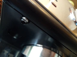Кофеварка рожковая DELONGHI ECP 33.21 BK Silver фото от покупателей 2
