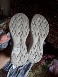 Сандалии Skechers 15316 NAT 41 (11) 28 см Бежевые (191665403371)_3154635 фото от покупателей 2