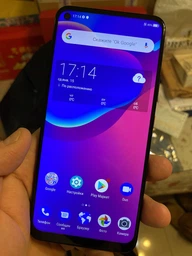 Мобильный телефон ZTE Blade V2020 4/128GB White фото от покупателей 6