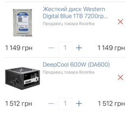Материнская плата Asus Prime B360M-A (s1151, Intel B360, PCI-Ex16) фото от покупателей 4