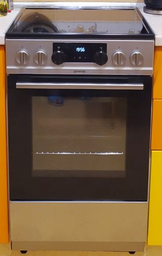 Плита електрична Gorenje GEC5C41SG