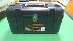 Кейс для инструментов Truper Heavy Duty 430 х 240 х 230 мм 1.7 кг (CHP-17X) фото от покупателей 2