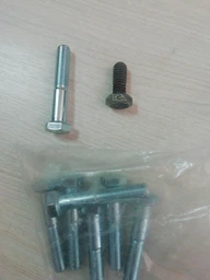 Болт дюймовий UNF MMG DIN 960,961 5/16" х 1 3/4" Клас 8.8 (Фосфат) 1 шт