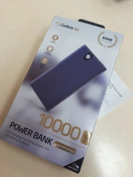 Повербанк Gelius Pro Edge GP-PB20-013 20000mAh Yellow фото від покупців 16