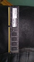 Модуль памяти DDR3 8GB/1600 Team Elite (TED38G1600C1101) фото от покупателей 5