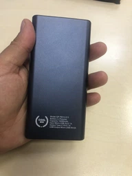 Повербанк Gelius Pro Edge GP-PB20-013 20000mAh Yellow фото від покупців 13