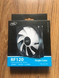Вентилятор DeepCool RF120B