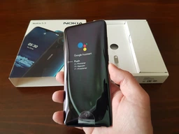 Nokia 5.3 4/64GB Dual Sim Sand