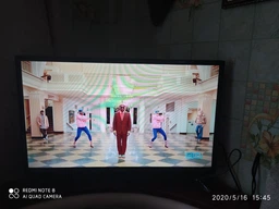 Телевізор Mystery MTV-2450HST2 фото від покупців 16