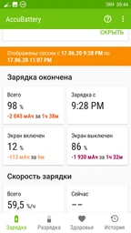 Аккумулятор Lenovo A7010 (BL256) [Original PRC] 12 мес. гарантии