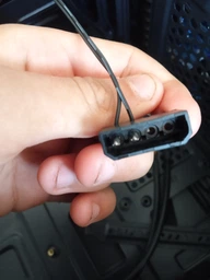 Корпус Qube QB20A_WBNU3 фото от покупателей 6