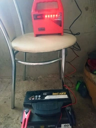 Зарядное устройство Intertool AT-3012 фото от покупателей 3