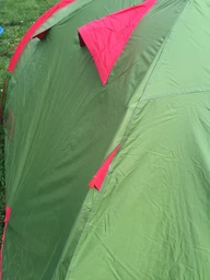 Палатка Tramp Lite Camp 3 Olive (UTLT-007-olive) фото от покупателей 15