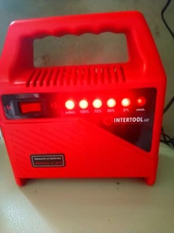 Зарядное устройство Intertool AT-3012 фото от покупателей 4