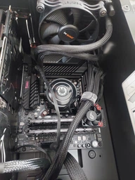 Материнська плата ASUS ROG MAXIMUS XII HERO WI-FI (ROG MAXIMUS XII HERO WI-FI) фото від покупців 5