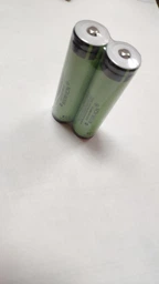 Акумулятор літій-іонний 18650 Panasonic NCR18650B захищений (protected) 3400mAh 6.8A 4.2/3.6/2.5V фото від покупців 16
