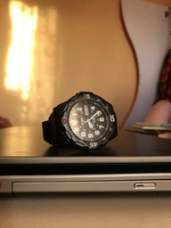 Мужские часы Casio MRW-200H-1BVEF
