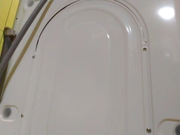 Стиральная машина Electrolux EW6S5R06W фото от покупателей 3