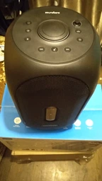 Портативна акустика Anker SoundСore Rave (A3391G11) фото від покупців 6