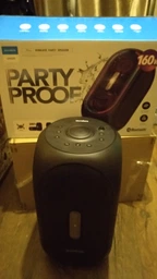 Портативна акустика Anker SoundСore Rave (A3391G11) фото від покупців 7