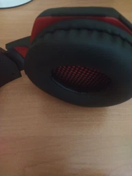 Навушники REAL-EL GDX-8000 VIBRATION SURROUND 7.1 BACKLIT фото від покупців 16