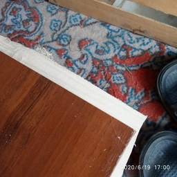 Комод для речей Kompanit 4+1Б горіх екко фото від покупців 1