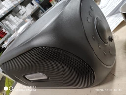 Портативна акустика Anker SoundСore Rave (A3391G11) фото від покупців 3