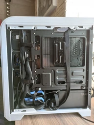 Корпус Gamemax H601-BR фото от покупателей 5