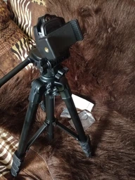 Головка-тримач Arsenal Phone Clamp для смартфона фото від покупців 5