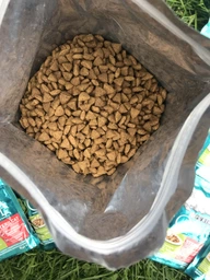Сухой корм для взрослых стерилизованных кошек Purina One Sterilcat с говядиной 1.4 кг (8445291792401) фото от покупателей 5
