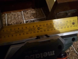 Электрорубанок Metabo HO 26-82 (602682000)