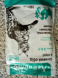 Упаковка влажного корма для кошек Леопольд Мясные деликатесы с телятиной 24 шт по 100 г (4820185491488-24) фото от покупателей 8