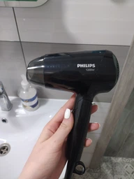 Фен PHILIPS BHC010/10 фото от покупателей 2