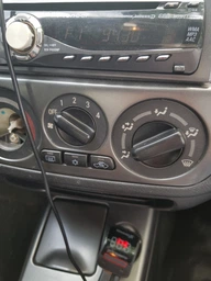 FM-трансмиттер Grand-X 79GRX, AUX, USB 0.5A, SD card, 3.5 мм mini-jack (79GRX) фото от покупателей 2