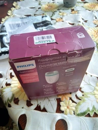Эпилятор PHILIPS BRE245/00 серии 2000 фото от покупателей 17