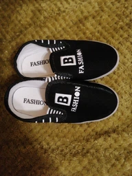 Сліпони Farasion St56-1 28 Black (2000001000533)