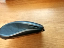 Мышь Logitech MX Anywhere 2S Wireless/Bluetooth Light Gray (910-005155) фото от покупателей 2