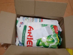Пральний порошок Ariel Гірське Джерело 15 циклів 2.1 кг (8006530178020) фото від покупців 1