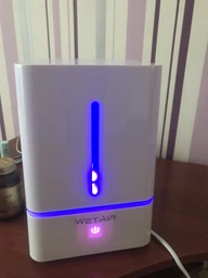 Увлажнитель воздуха WETAIR MH-440W фото от покупателей 5