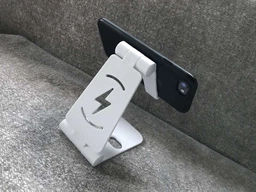 Универсальный держатель подставка Mobile Phone holder для мобильного телефона, планшета L-301 розовый фото от покупателей 10