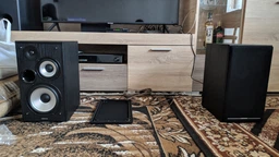 Акустична система Edifier R2750DB фото від покупців 13