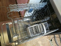 Посудомийна машина Indesit DSFO3T224Z фото від покупців 11