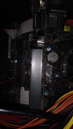 Відеокарта Palit GeForce 1050 Ti StormX NE5105T018G1-1070F фото від покупців 4