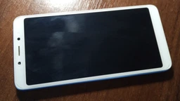 Защитное стекло Chyi для Xiaomi Redmi 6A 5.45'' 0.3 мм 9H